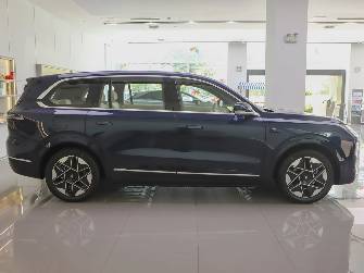 Changan Deepal S09 1.5hyb AT
