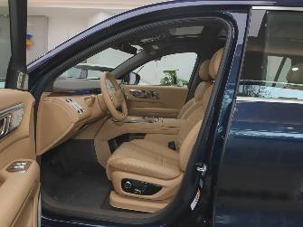 Changan Deepal S09 1.5hyb AT