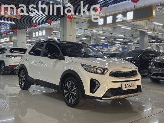 Kia KX1 1.4 AT