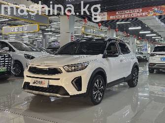 Kia KX1 1.4 AT