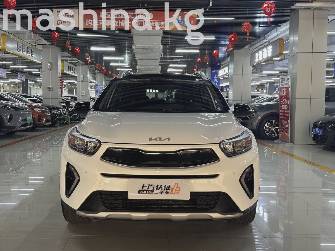Kia KX1 1.4 AT