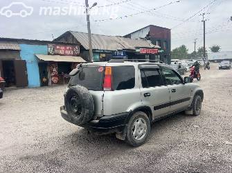 Honda CR-V I 2.0 AT 4WD
