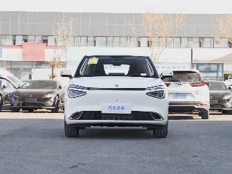 Dongfeng Nammi 01 31.45 kWh Electro AT