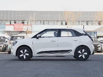 Dongfeng Nammi 01 31.45 kWh Electro AT