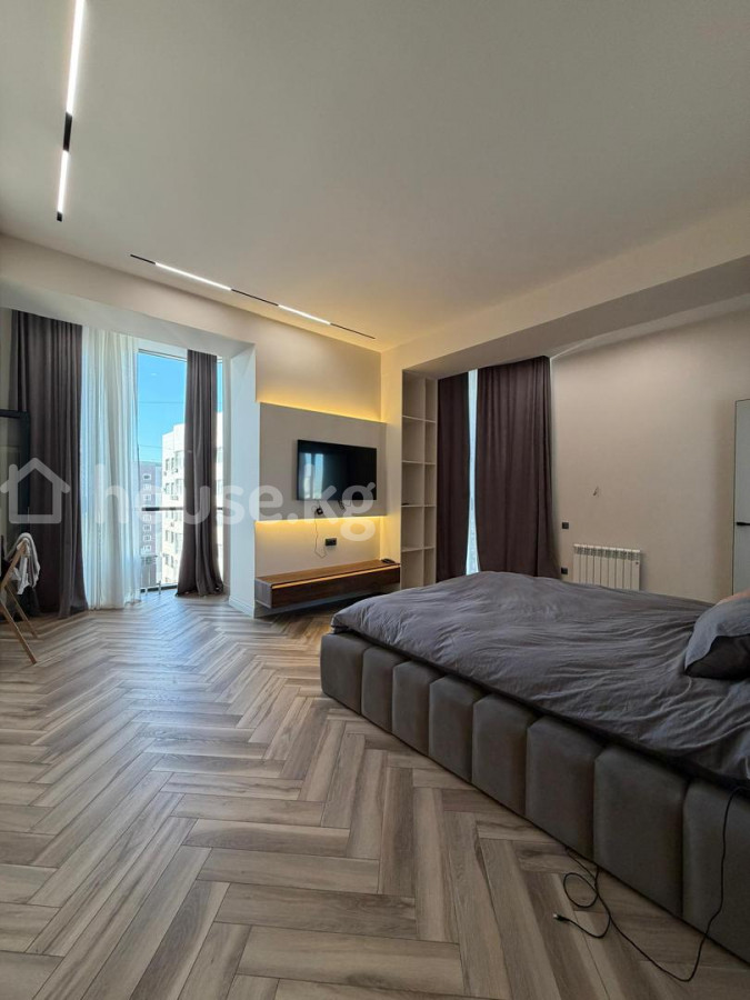 3-комн. кв., 110 м2