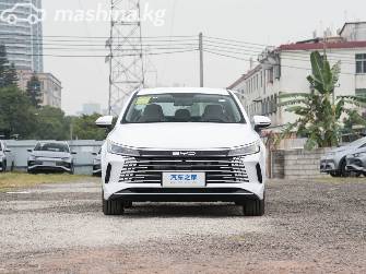 BYD Destroyer 05 1.5hyb AT
