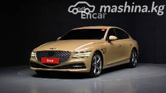 Genesis G80 II 2.5 AT 4WD