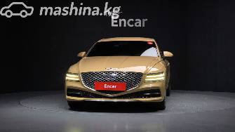 Genesis G80 II 2.5 AT 4WD