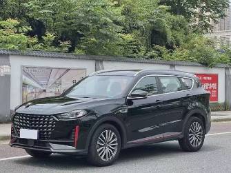 Jetour X70 PRO 1.5 AMT
