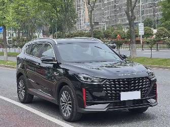 Jetour X70 PRO 1.5 AMT