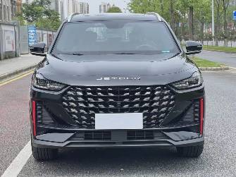 Jetour X70 PRO 1.5 AMT