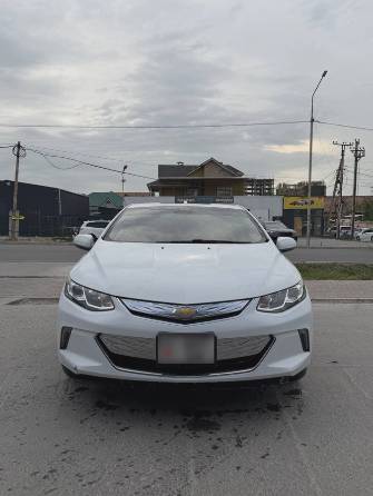 Chevrolet Volt II 1.5hyb CVT