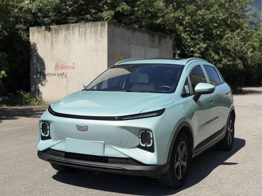 Geely Geometry E 33.5 kWh Electro AT