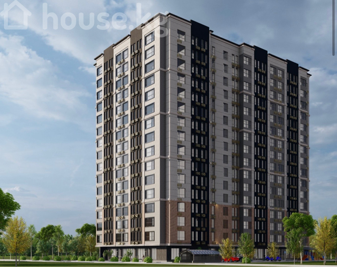 2-комн. кв., 57 м2