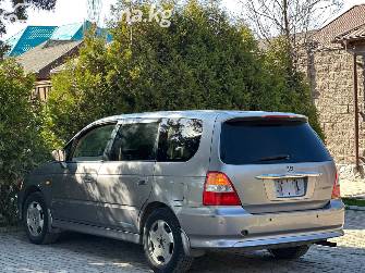 Honda Odyssey II 2.3 AT