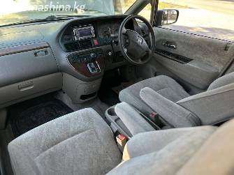 Honda Odyssey II 2.3 AT