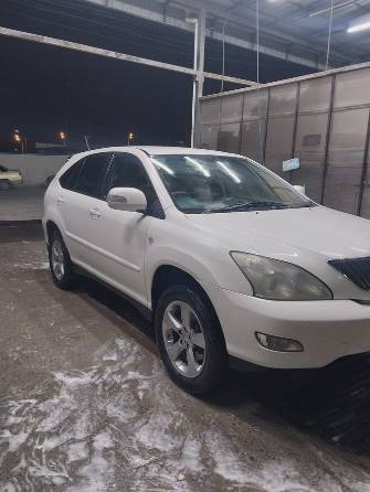 Toyota Harrier II (XU30) 3.0 AT