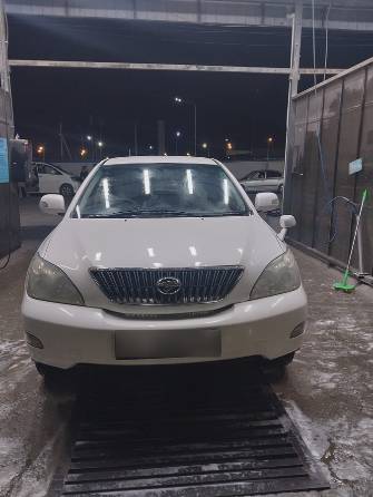 Toyota Harrier II (XU30) 3.0 AT