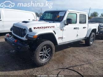 Jeep Gladiator II (JT) 3.6 AT 4WD
