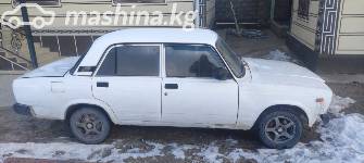 ВАЗ (Lada) 2107 21074-30 1.6 MT