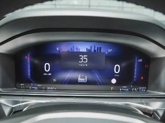 Ford Explorer V Рестайлинг 2.3 AT