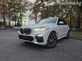 BMW X5 IV (G05/G18) 40i 3.0 AT 4WD