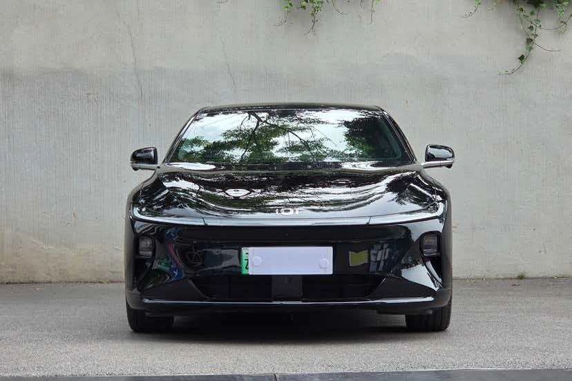 Changan Qiyuan Nevo A07 79 kWh Electro AT