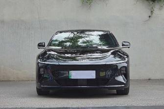 Changan Qiyuan Nevo A07 79 kWh Electro AT