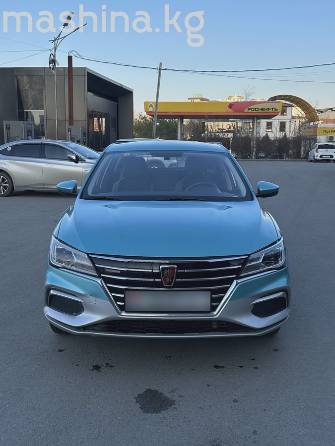 Roewe Ei5 Electro AT