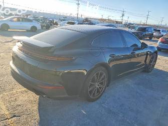 Porsche Panamera III 4 2.9 AMT 4WD