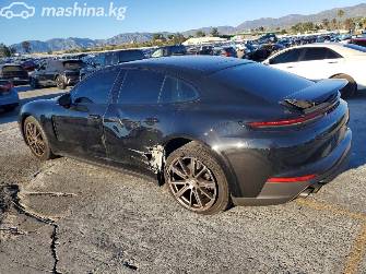 Porsche Panamera III 4 2.9 AMT 4WD