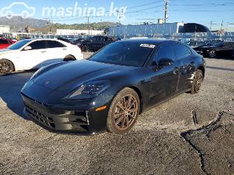 Porsche Panamera III 4 2.9 AMT 4WD