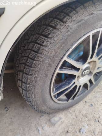 Daewoo Nexia I 1.5 MT