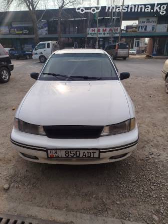 Daewoo Nexia I 1.5 MT