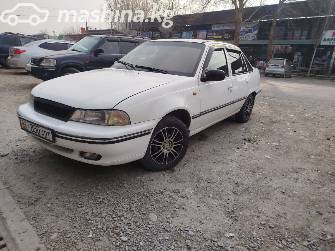 Daewoo Nexia I 1.5 MT