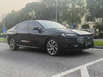Ford Mondeo V Рестайлинг 1.5 AT