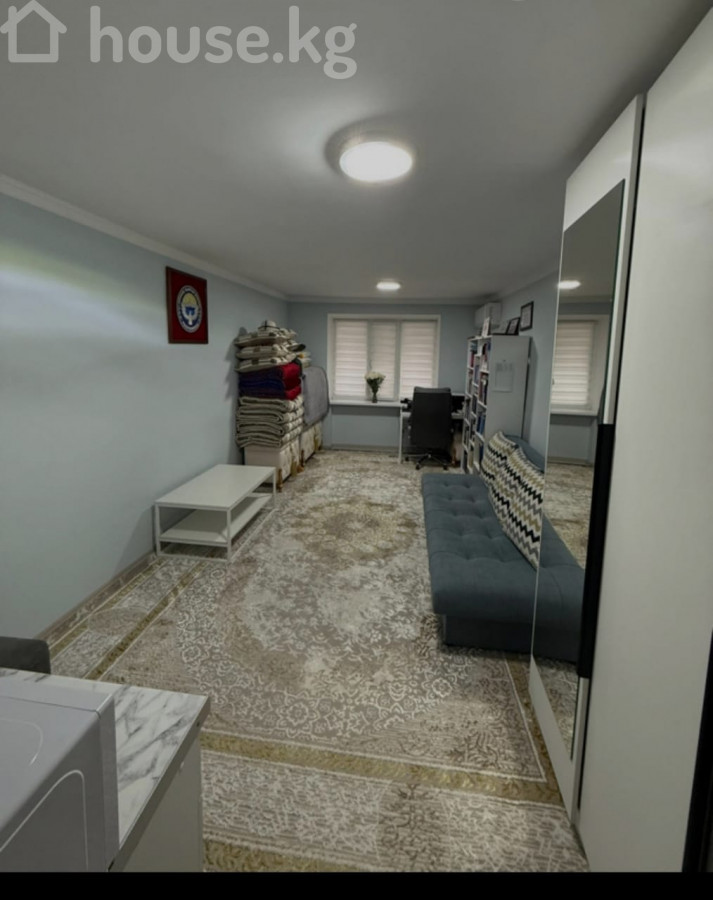 1-комн. кв., 19 м2
