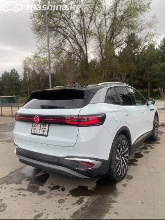 Volkswagen ID.4 X Electro AT