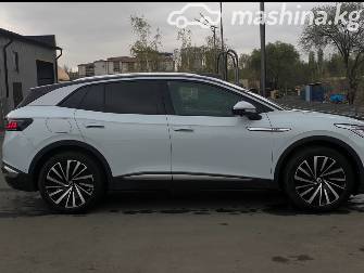 Volkswagen ID.4 X Electro AT