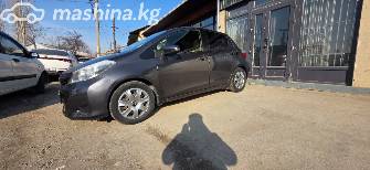 Toyota Yaris III 1.5 AT