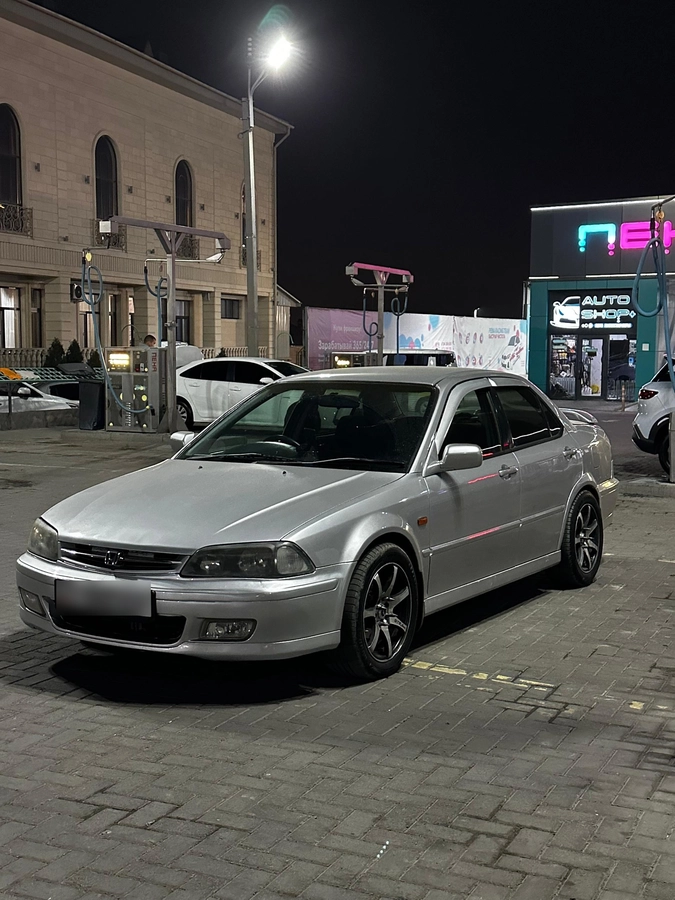 Honda Torneo 1.9 AT