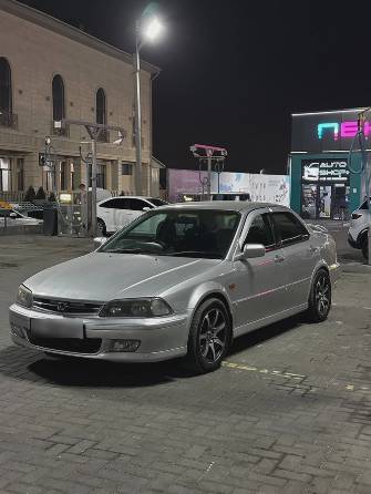 Honda Torneo 1.9 AT
