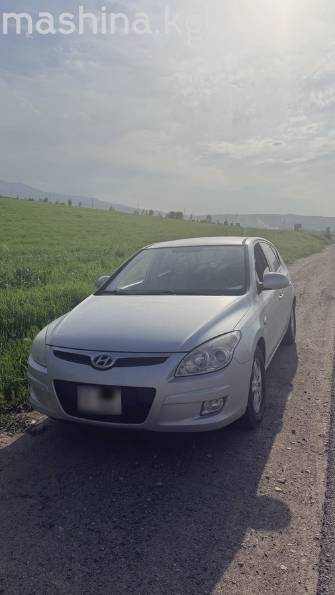 Hyundai i30 I 1.6 AT