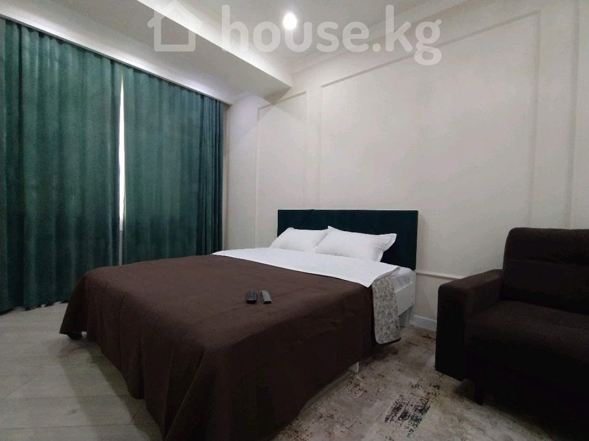 1-комн. кв., 40 м2