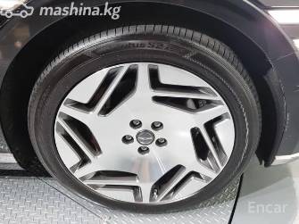 Genesis G90 II Limousine 3.5 AT 4WD