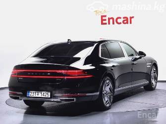 Genesis G90 II Limousine 3.5 AT 4WD