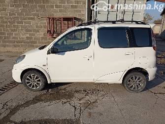 Toyota Yaris Verso 1.3 AT