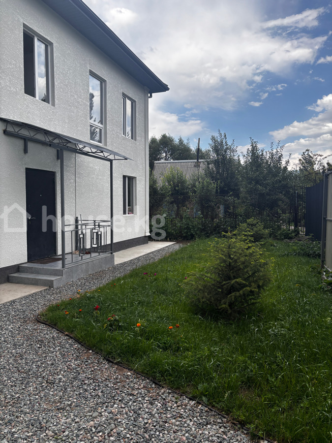 Дом, 6 и более комнат, 130 м2