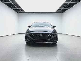 Hyundai Lafesta I Рестайлинг 1.5 AMT