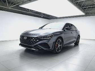 Hyundai Lafesta I Рестайлинг 1.5 AMT